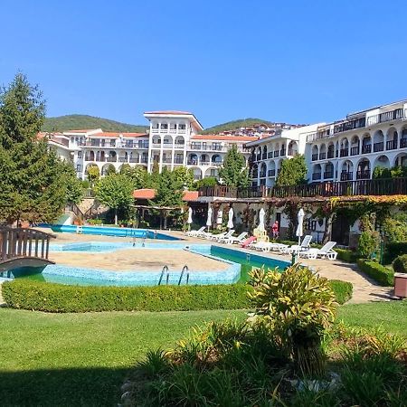 Dom-El Real Apartments 3 - Sveti Vlas Esterno foto
