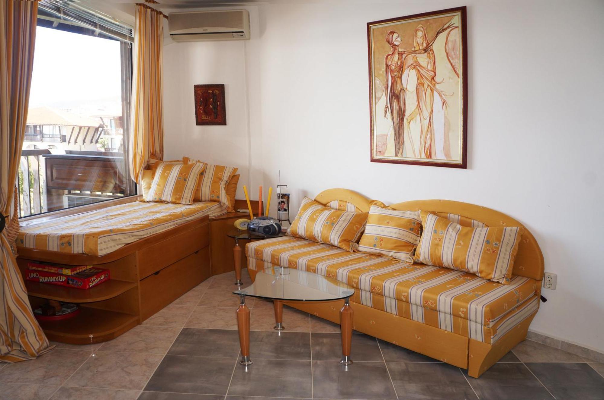Dom-El Real Apartments 3 - Sveti Vlas Camera foto