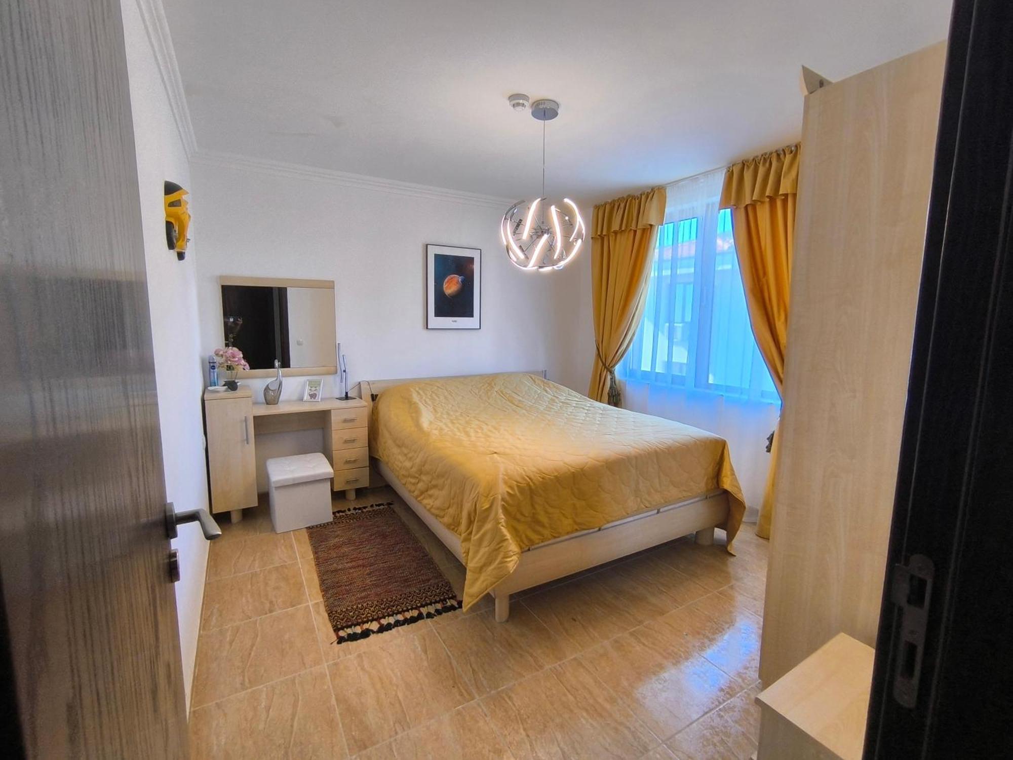 Dom-El Real Apartments 3 - Sveti Vlas Esterno foto