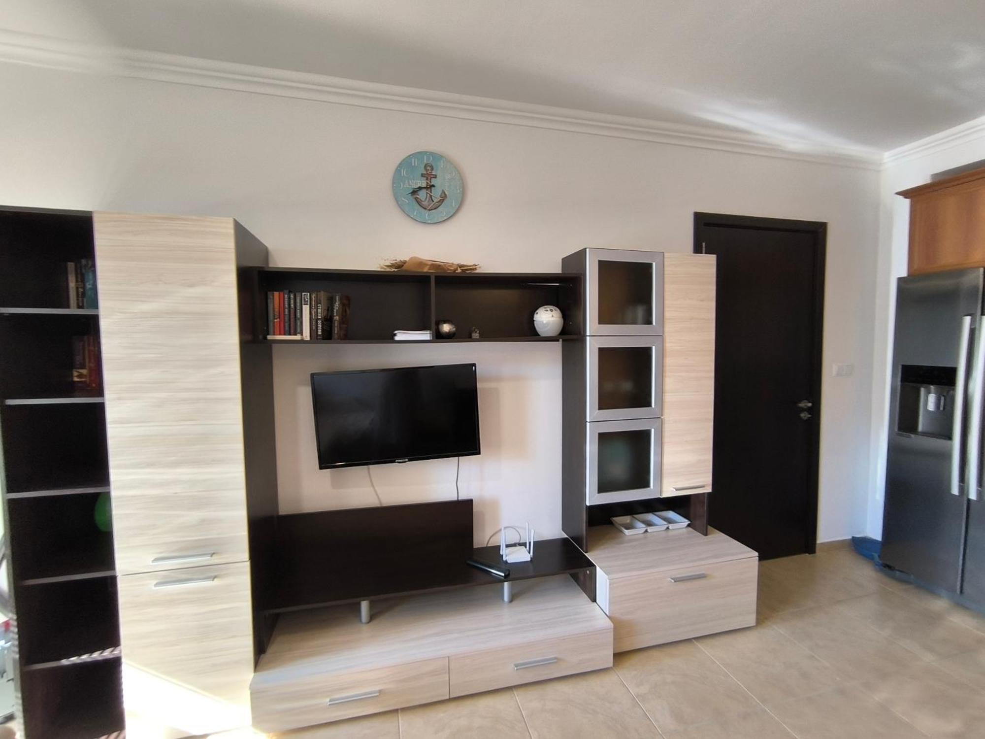 Dom-El Real Apartments 3 - Sveti Vlas Esterno foto