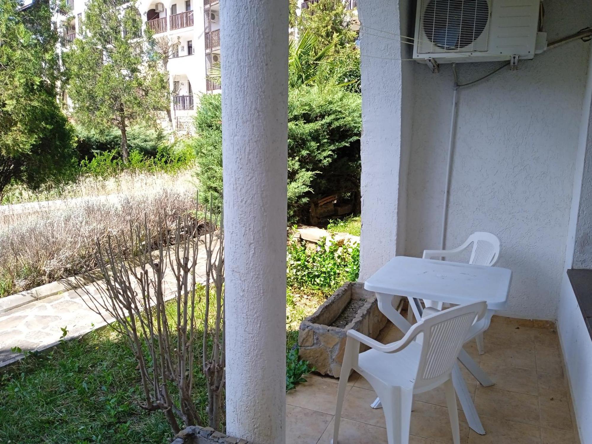 Dom-El Real Apartments 3 - Sveti Vlas Esterno foto