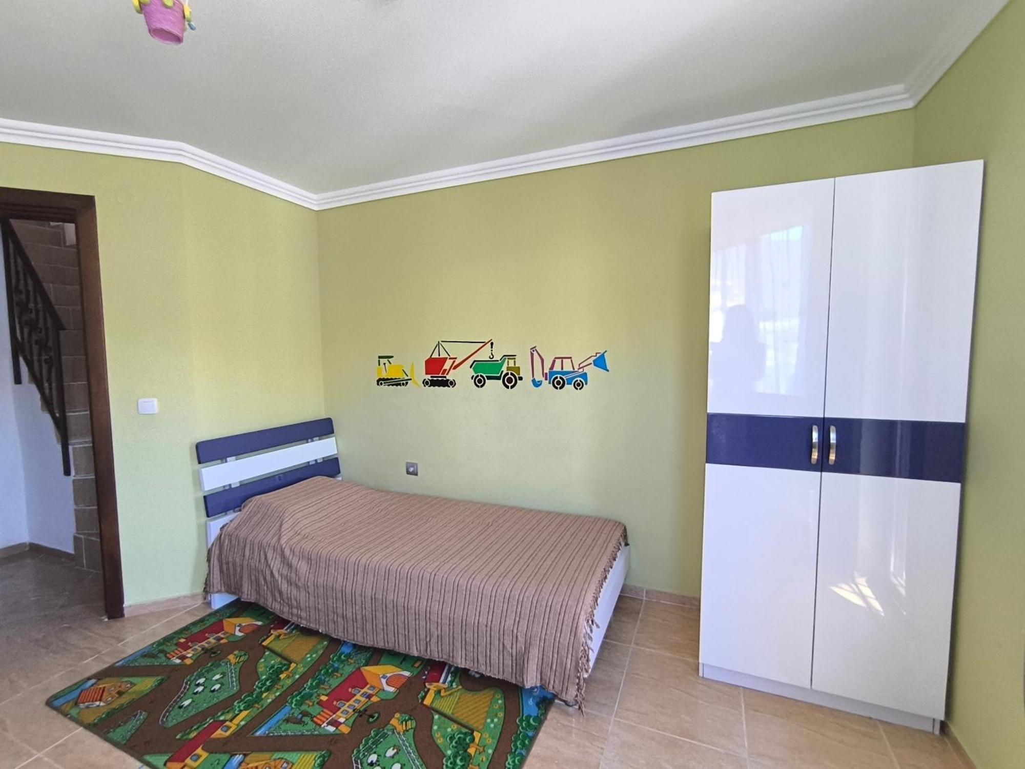 Dom-El Real Apartments 3 - Sveti Vlas Esterno foto