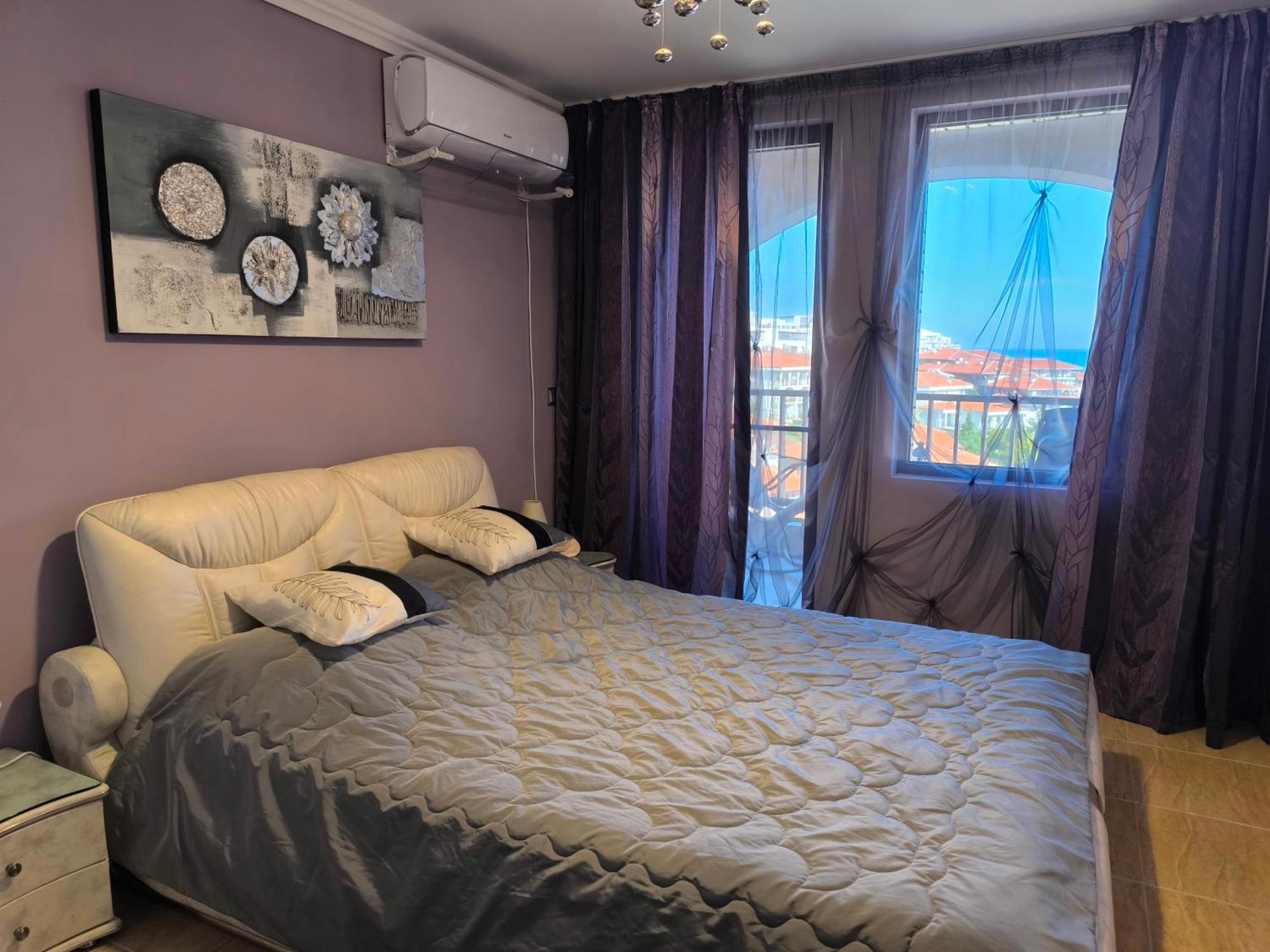 Dom-El Real Apartments 3 - Sveti Vlas Esterno foto