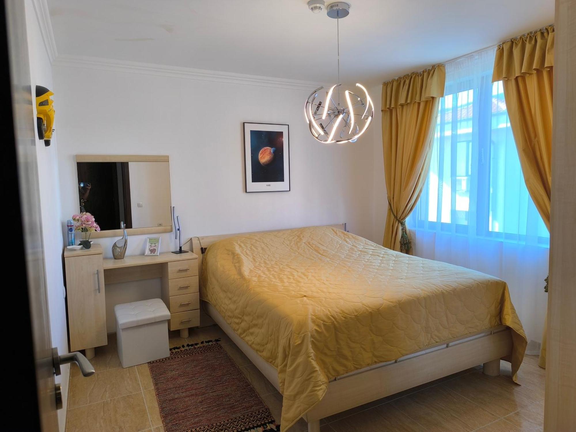 Dom-El Real Apartments 3 - Sveti Vlas Esterno foto