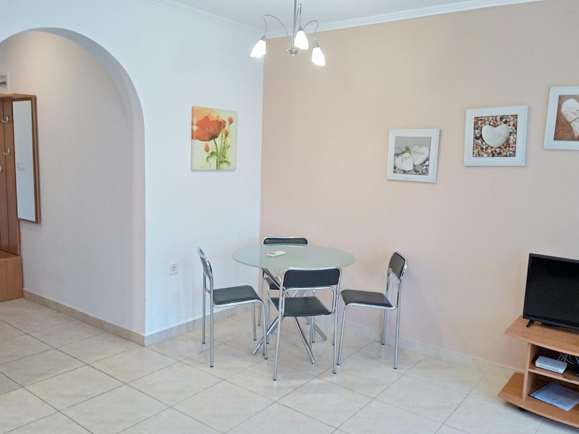 Dom-El Real Apartments 3 - Sveti Vlas Esterno foto