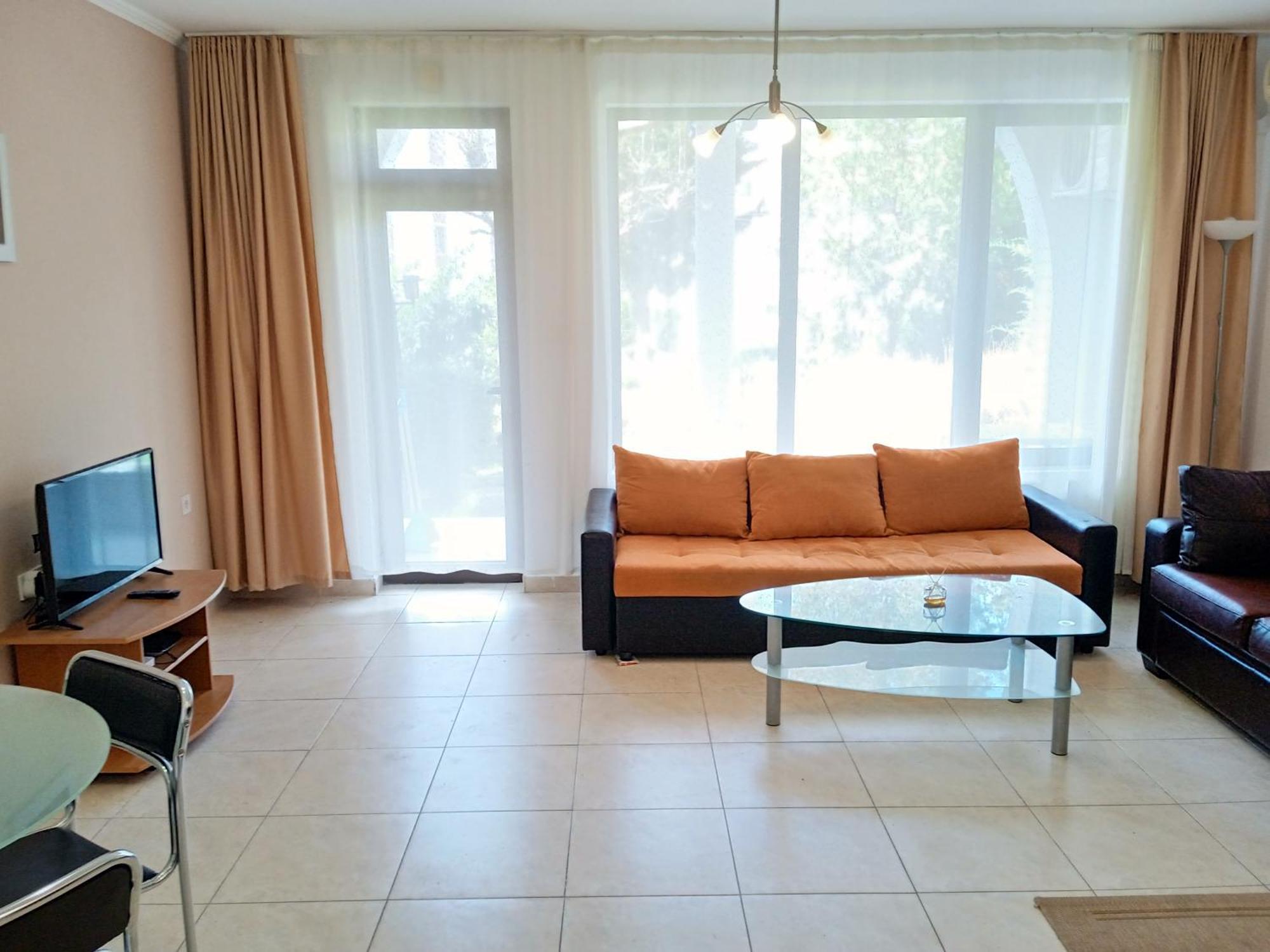 Dom-El Real Apartments 3 - Sveti Vlas Esterno foto