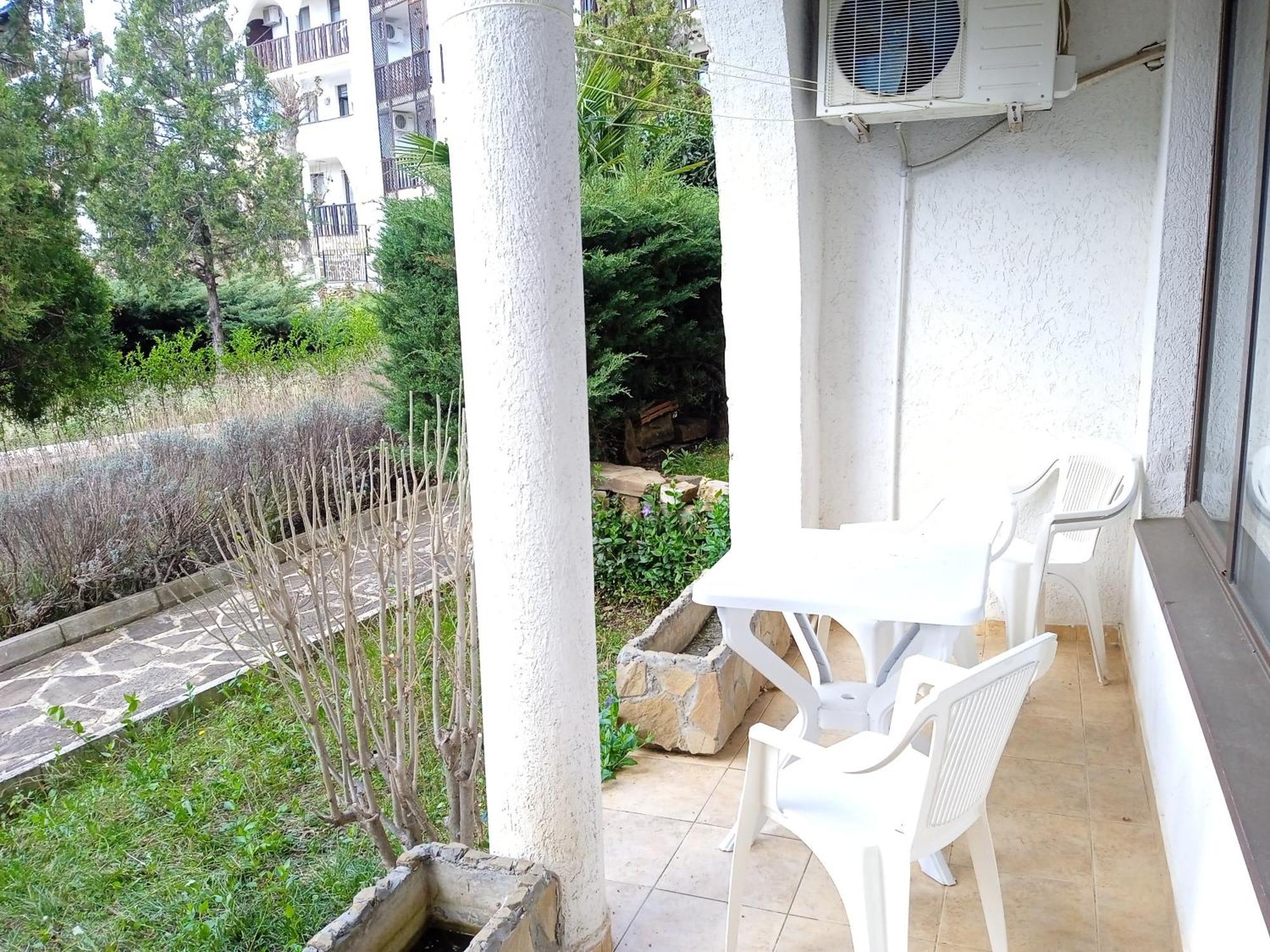Dom-El Real Apartments 3 - Sveti Vlas Esterno foto