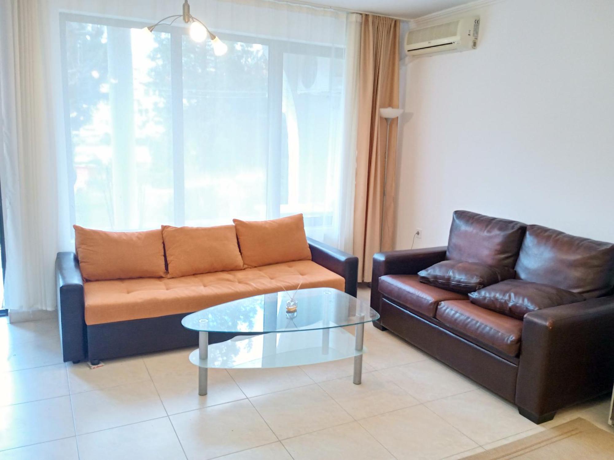 Dom-El Real Apartments 3 - Sveti Vlas Esterno foto