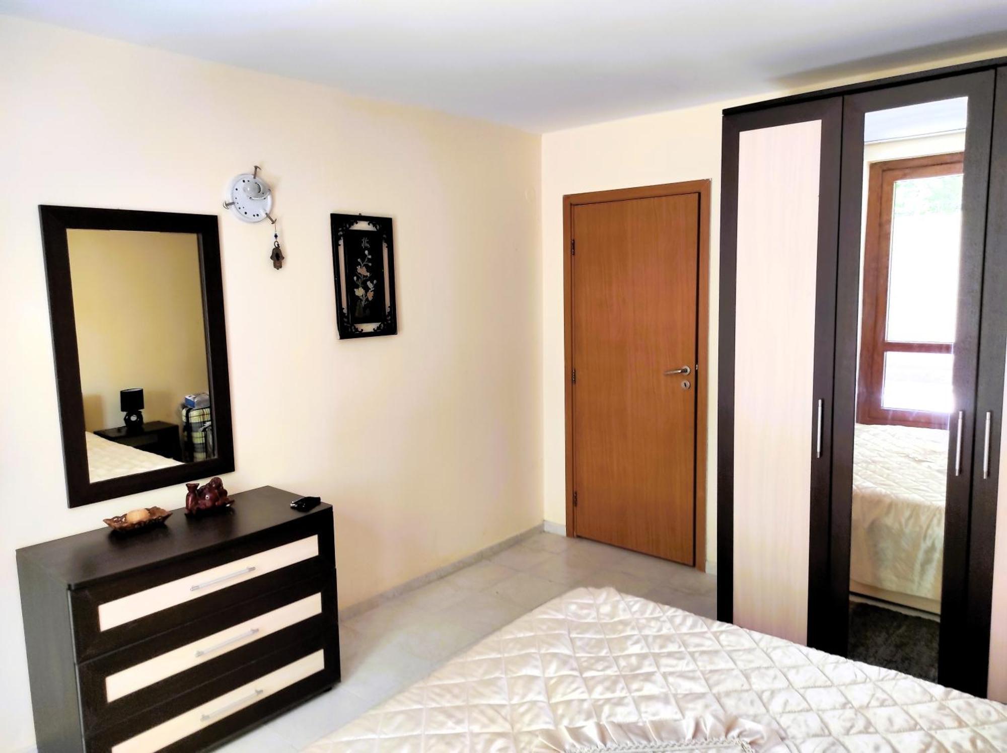 Dom-El Real Apartments 3 - Sveti Vlas Esterno foto