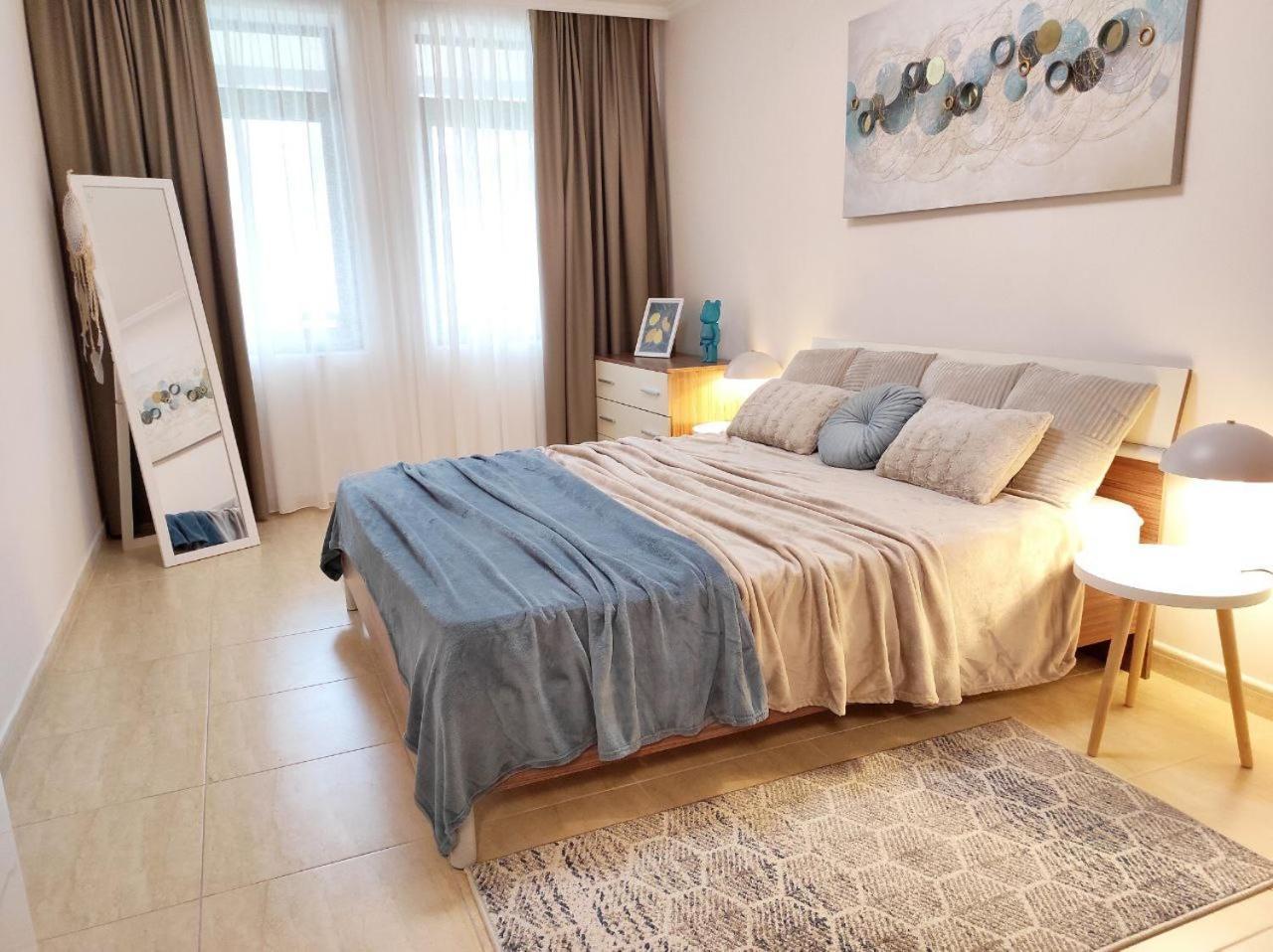 Dom-El Real Apartments 3 - Sveti Vlas Esterno foto