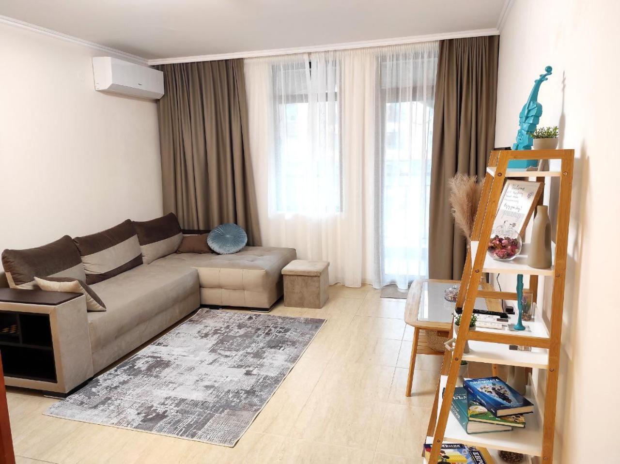 Dom-El Real Apartments 3 - Sveti Vlas Esterno foto