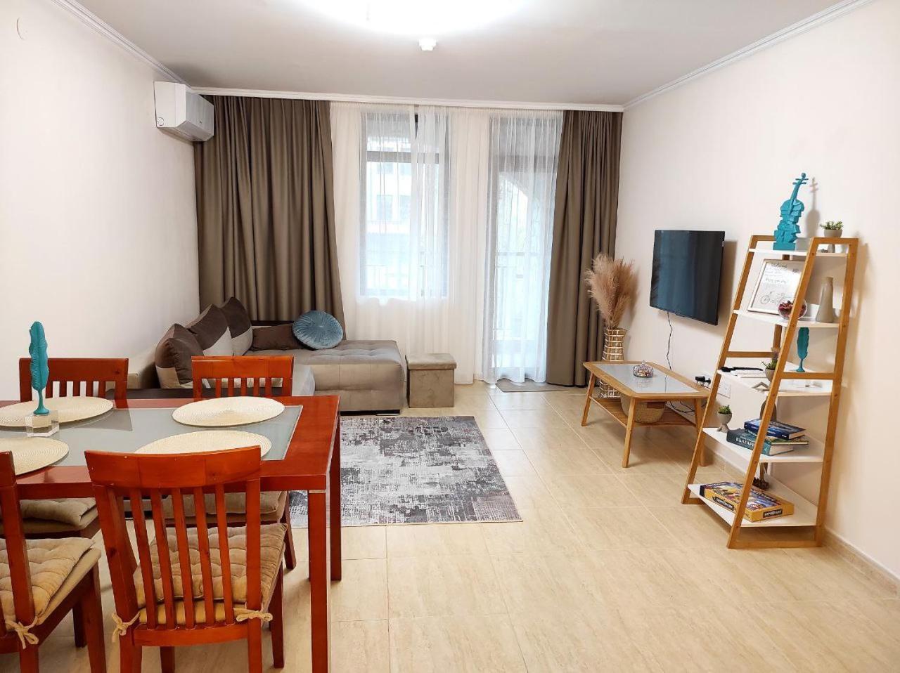 Dom-El Real Apartments 3 - Sveti Vlas Esterno foto
