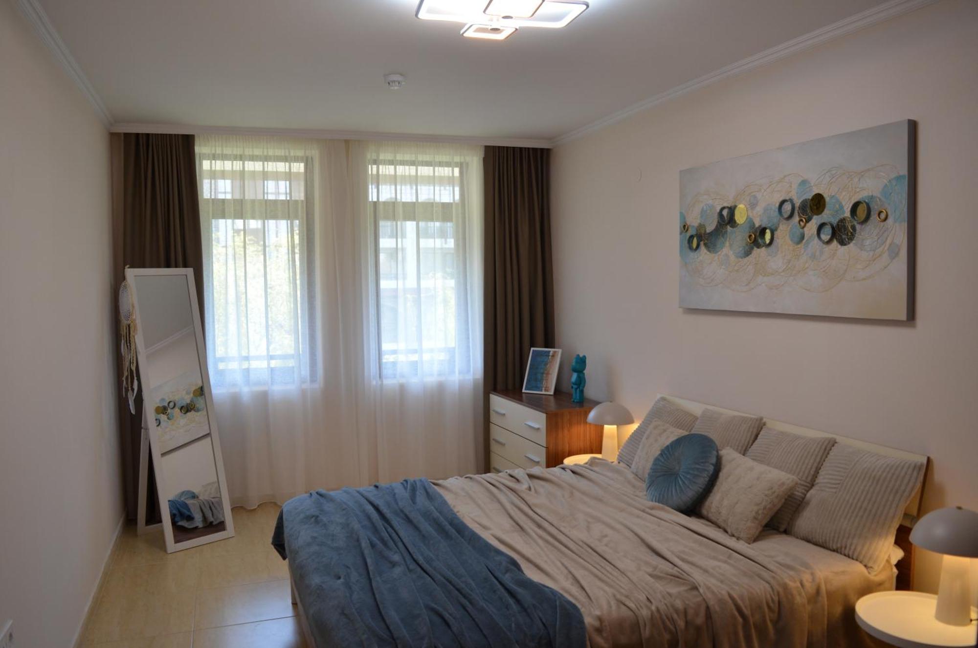 Dom-El Real Apartments 3 - Sveti Vlas Esterno foto