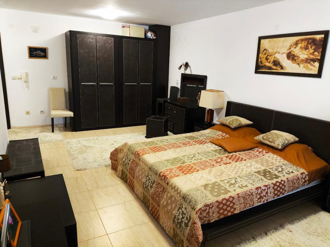 Dom-El Real Apartments 3 - Sveti Vlas Esterno foto