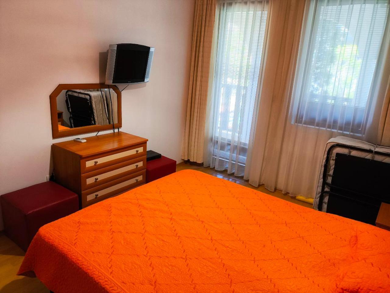 Dom-El Real Apartments 3 - Sveti Vlas Esterno foto